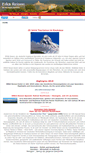 Mobile Screenshot of erkareisen.com